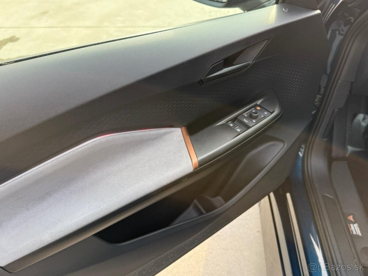 Cupra Born e-Boost 82kWh 231K - 16