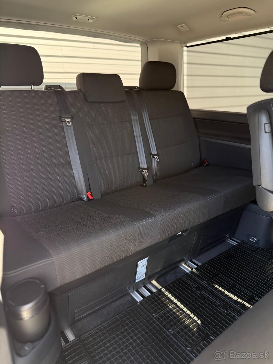 AKCIA Multivan 2.0biTDI 2019 - 16