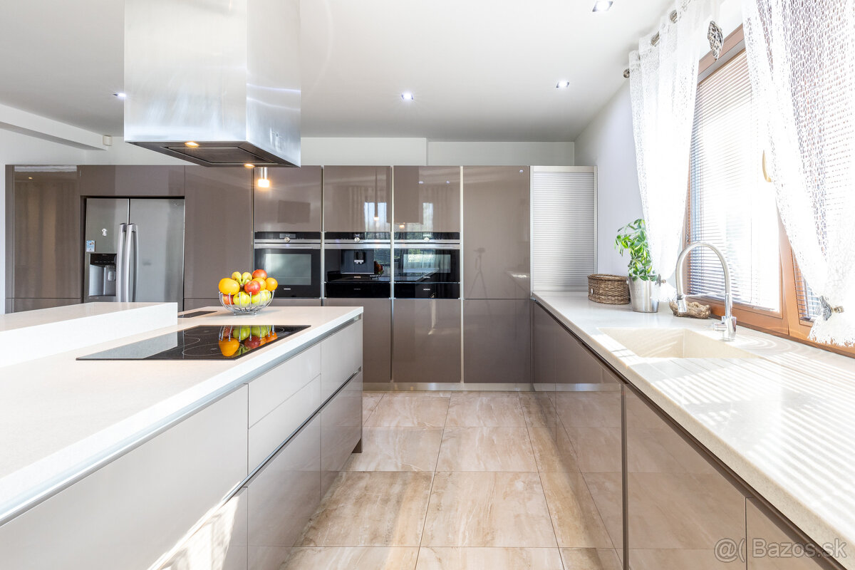 Na predaj 6 izbový rodinný dom - Kazimír, Trebišov - 16