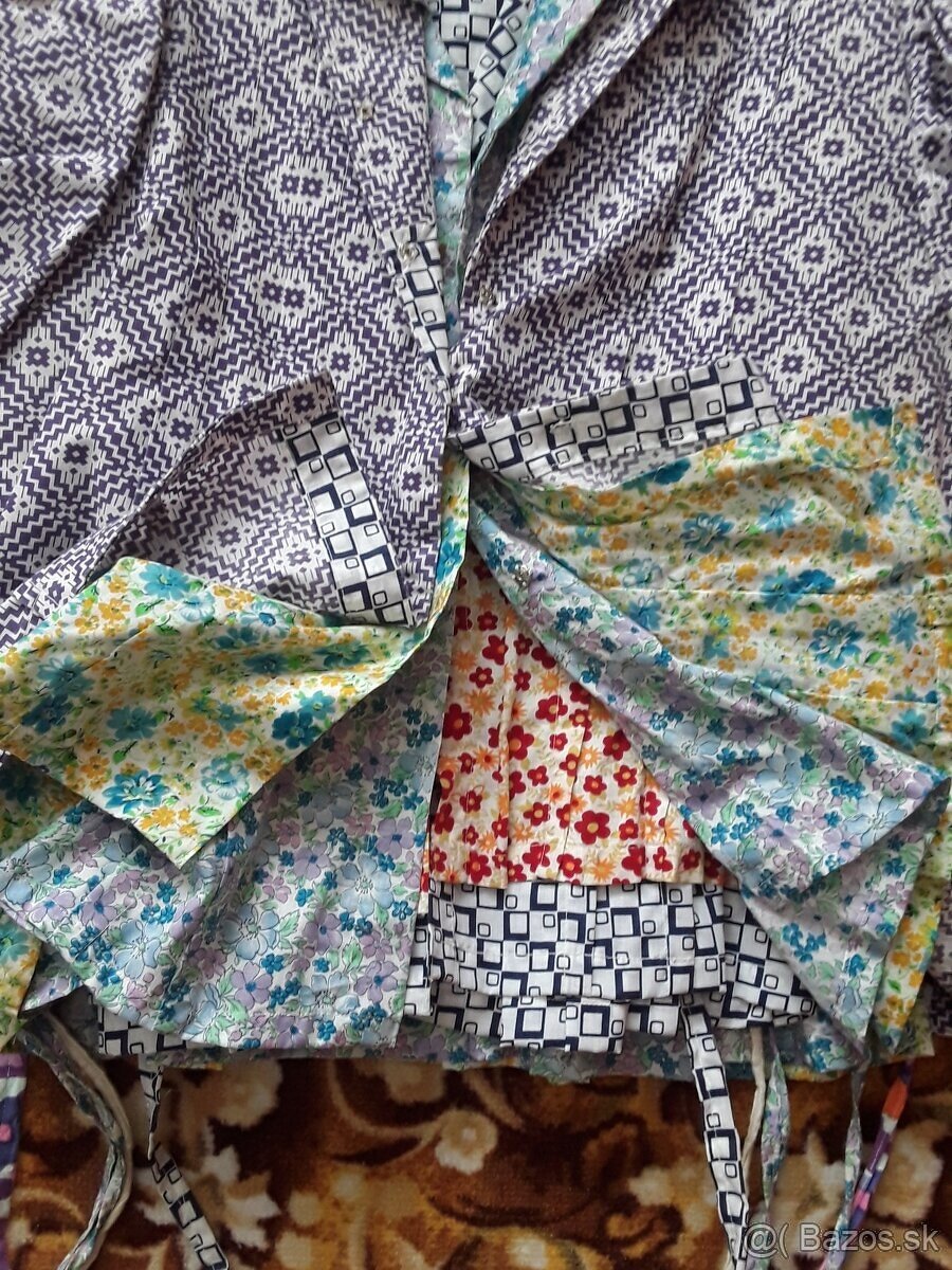 Retro oblecenie ,kosele, - 16