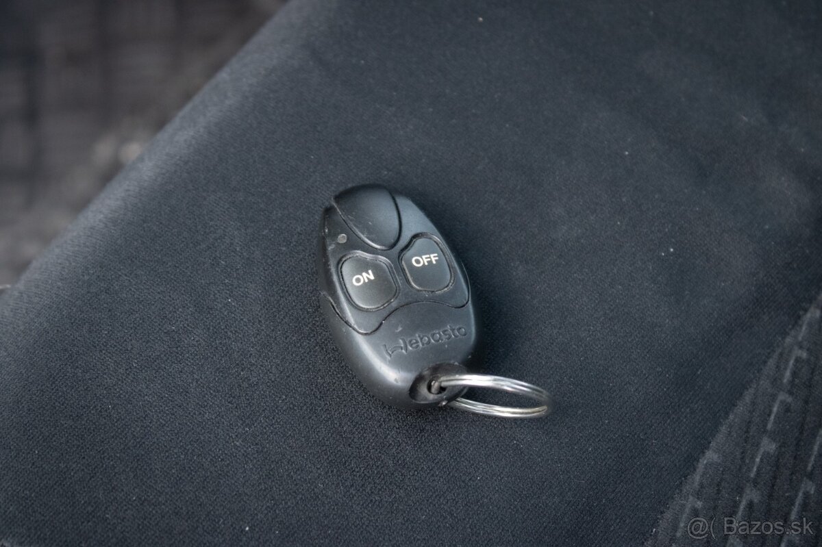 Nissan X-Trail 2.0 dCi 110kW 12/2013 4x4 - 16