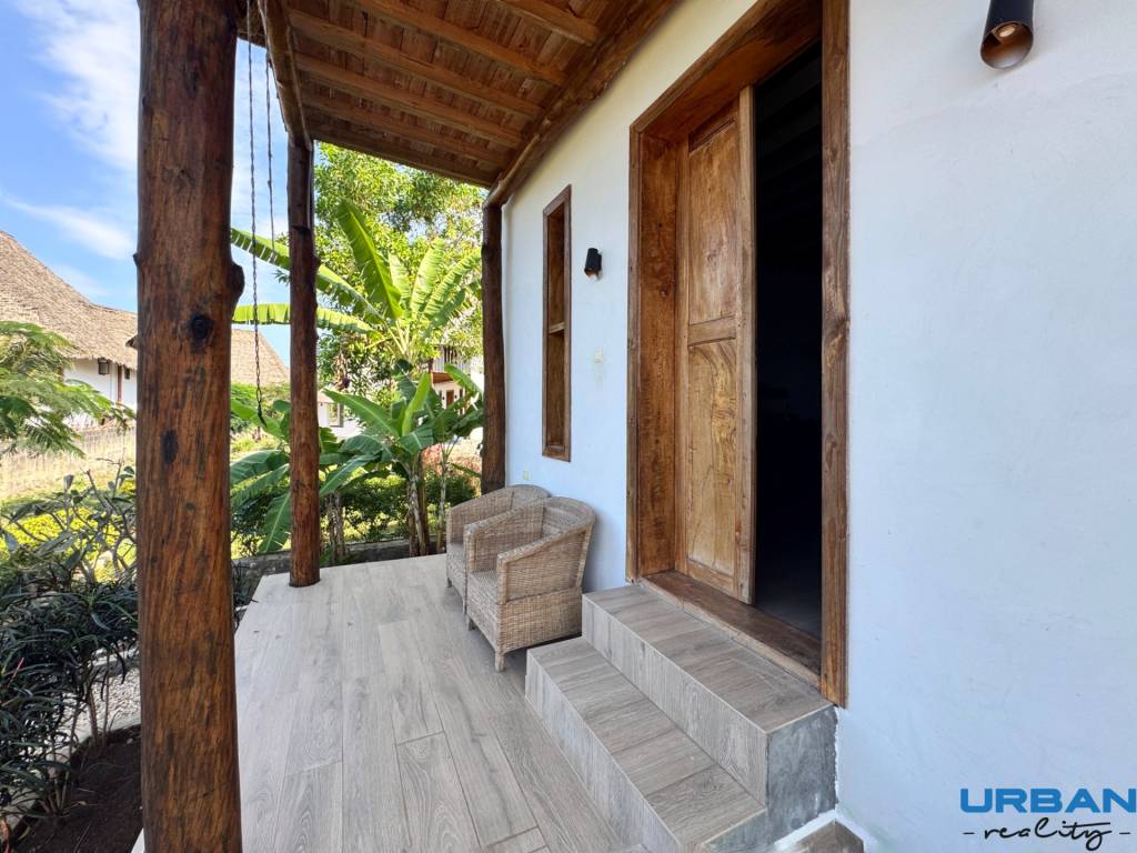 POSCHODOVÁ VILA S VÝHĽADOM NA OCEÁN - 16