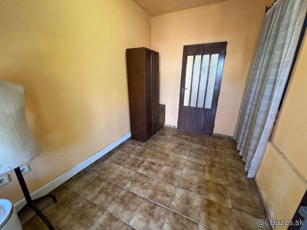 Na predaj rodinný dom, Nové Zámky - 16