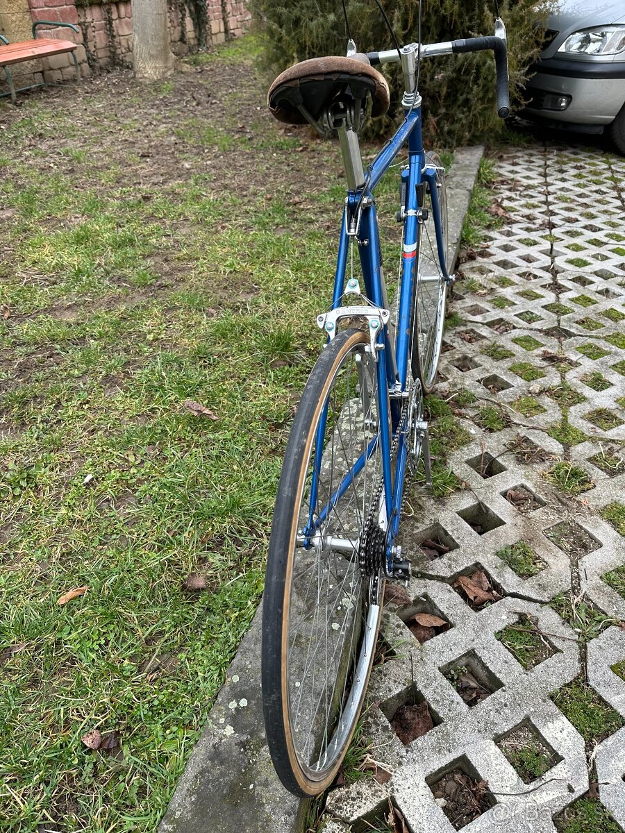 Favorit F1 TV renovácia - 16