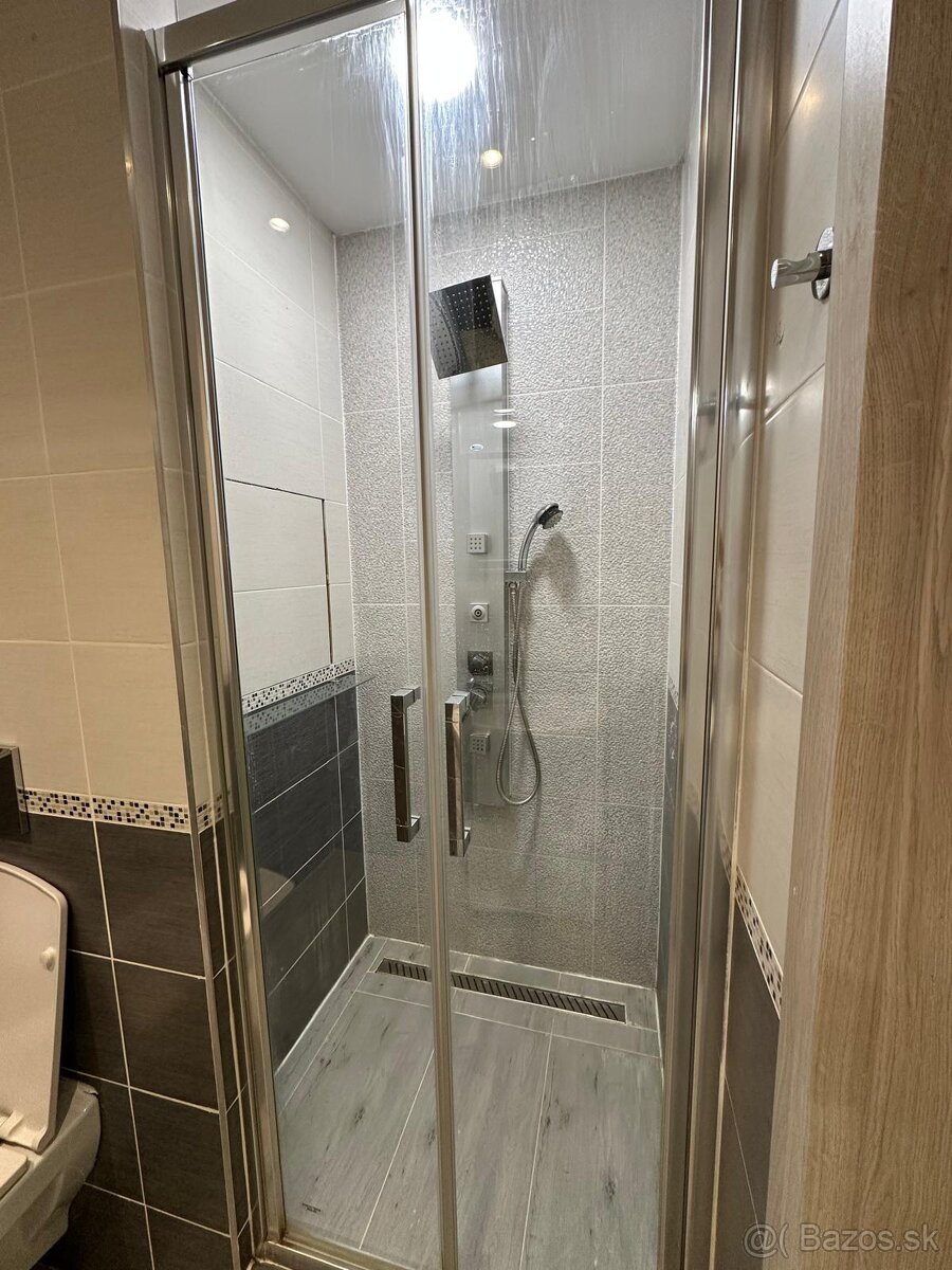 2 izbový byt Žilina Vlčince na predaj - 16