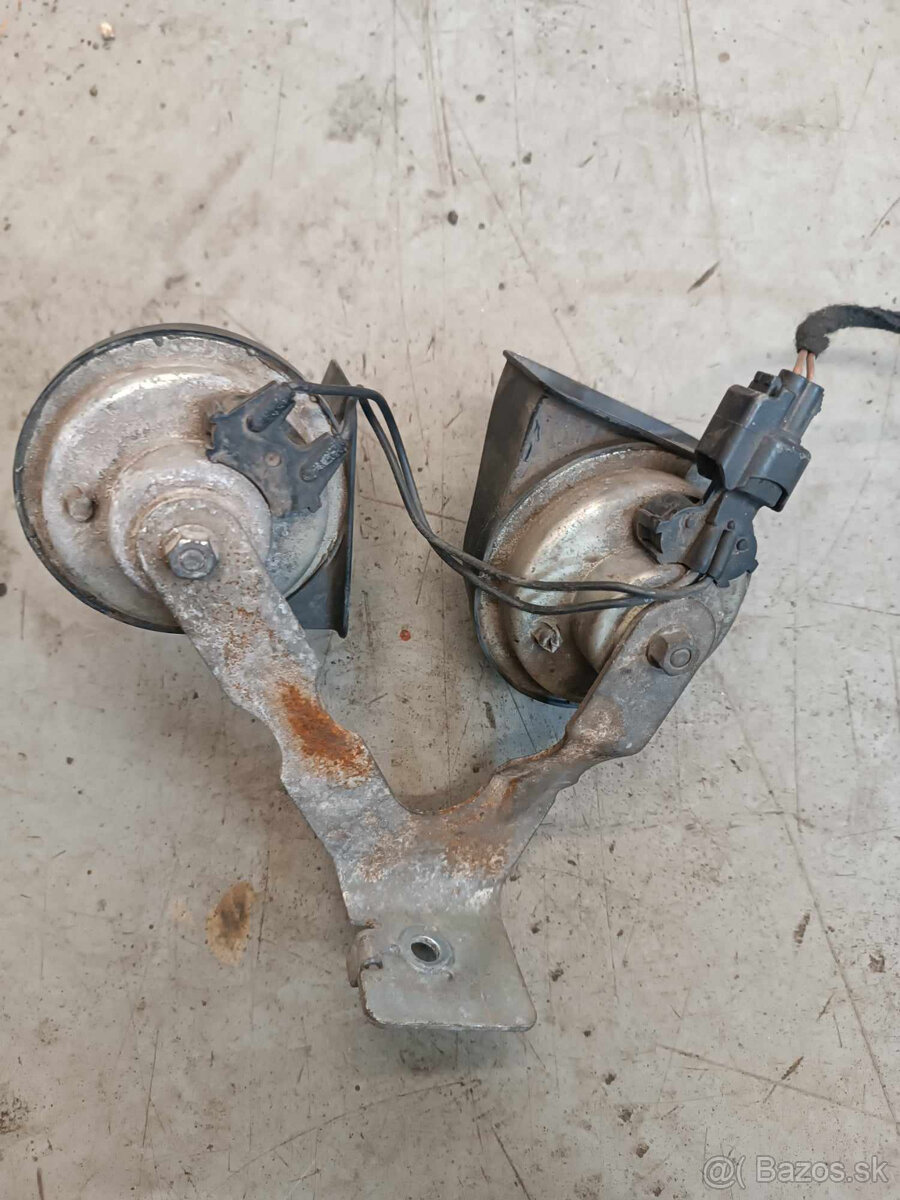 Opel Insignia ABS pumpa bŕzd, reproduktor, ventylátor - 16