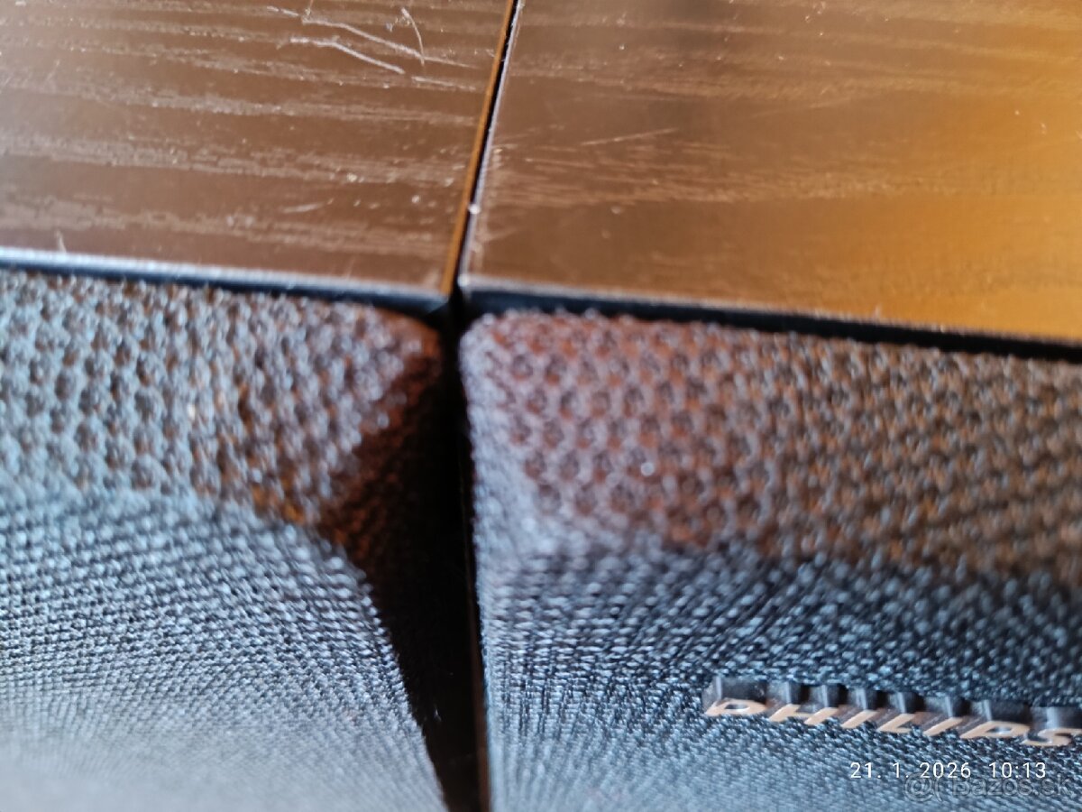 PHILIPS F 9217...1982-84 - 16