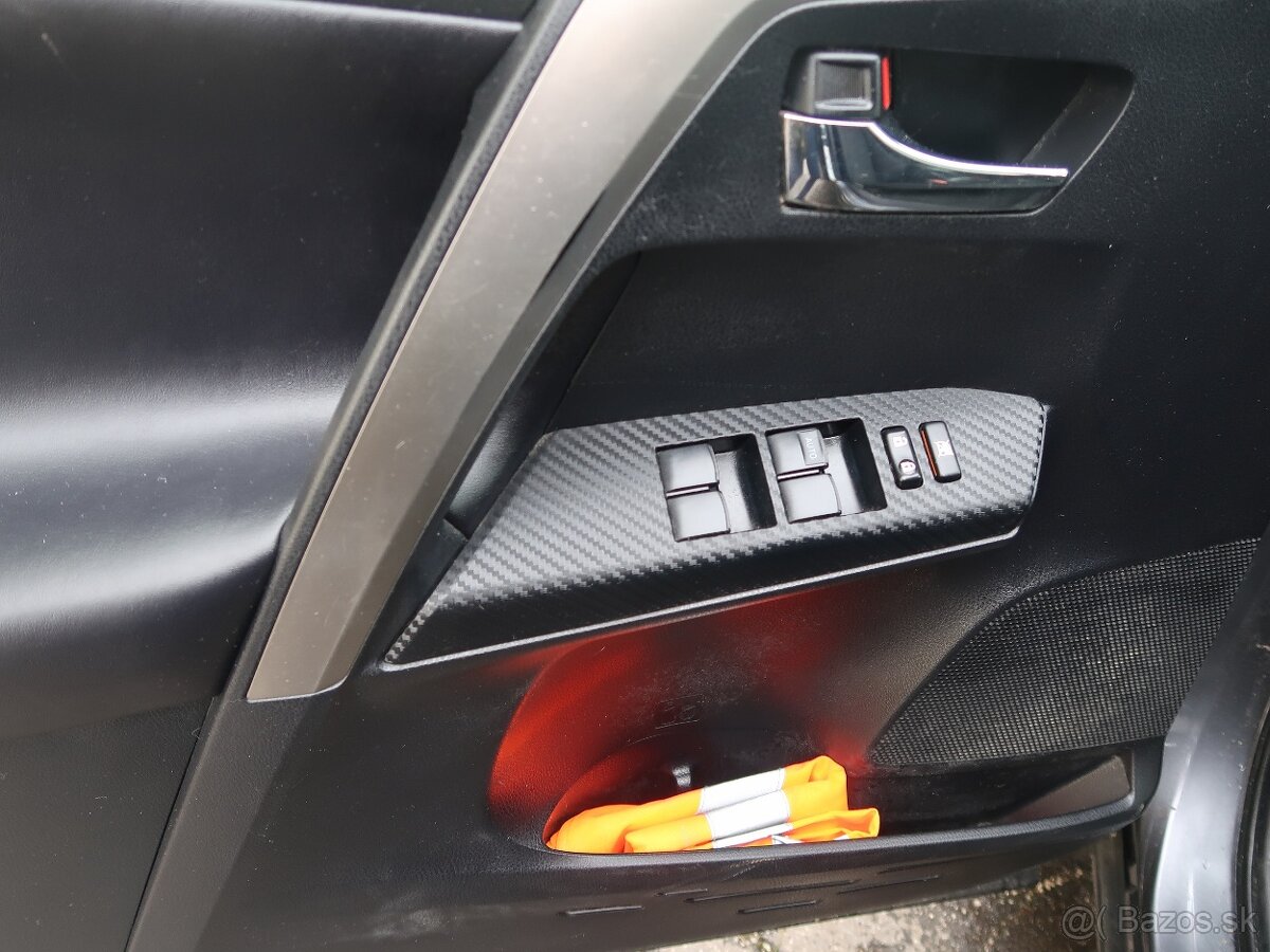 RAV4 2.2diesel 4x4,2013 - 16