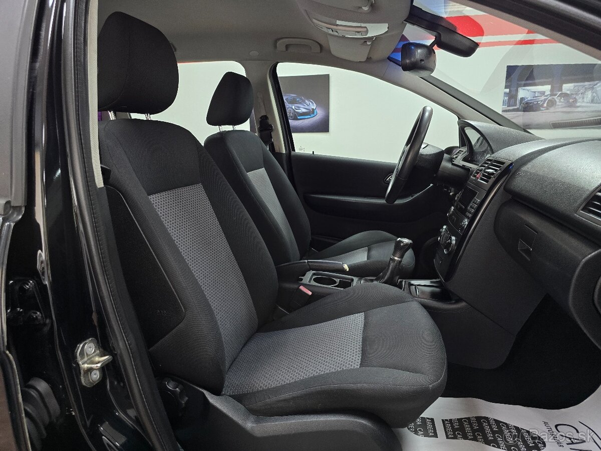 Mercedes-Benz A trieda 160 CDI Classic - 16