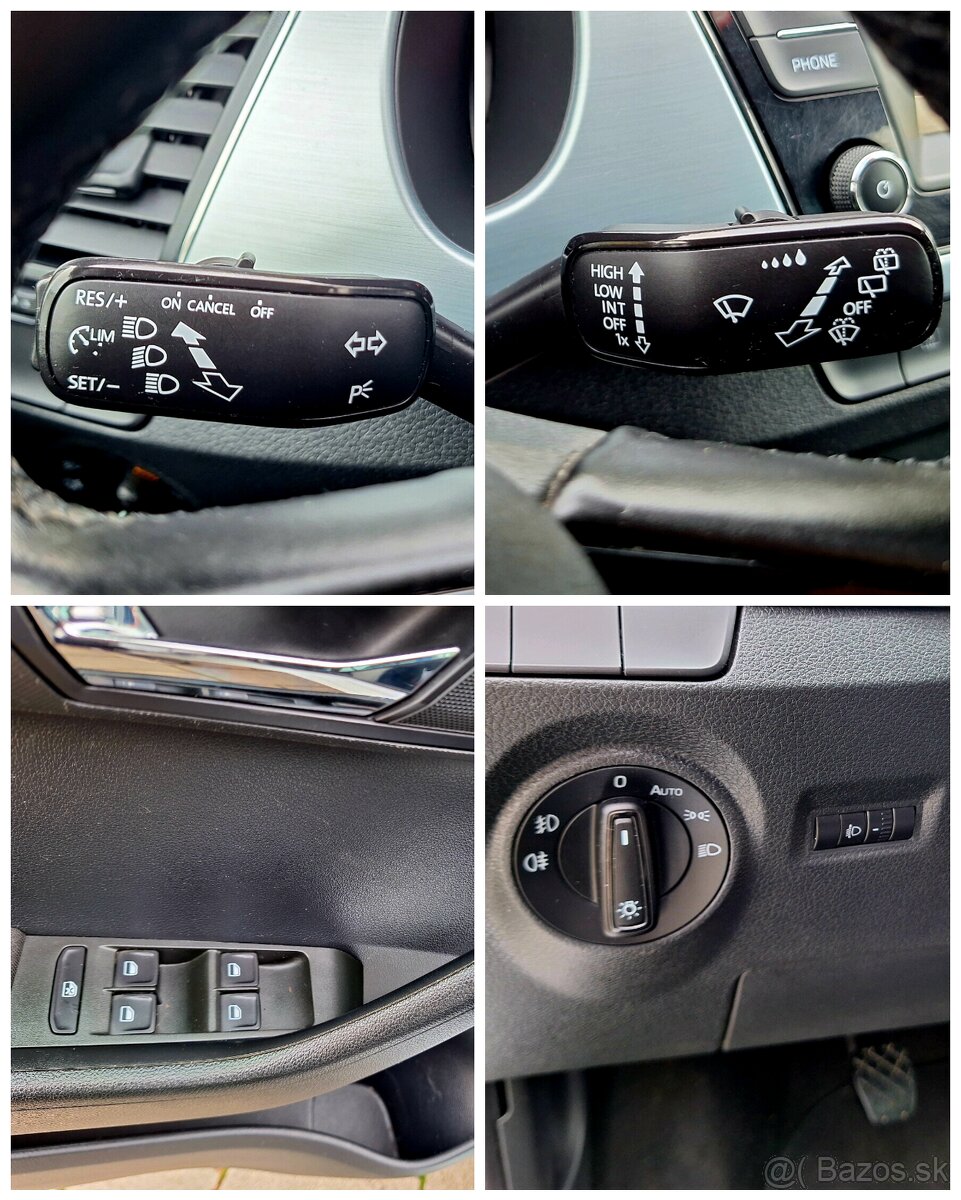 Škoda Fabia Combi 1.4 TDI Style - 16