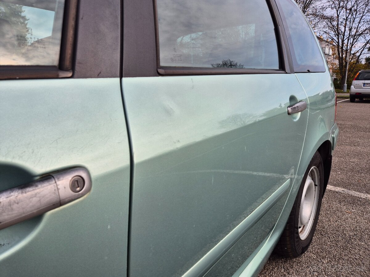 Peugeot 307 SW 1.6 - 16