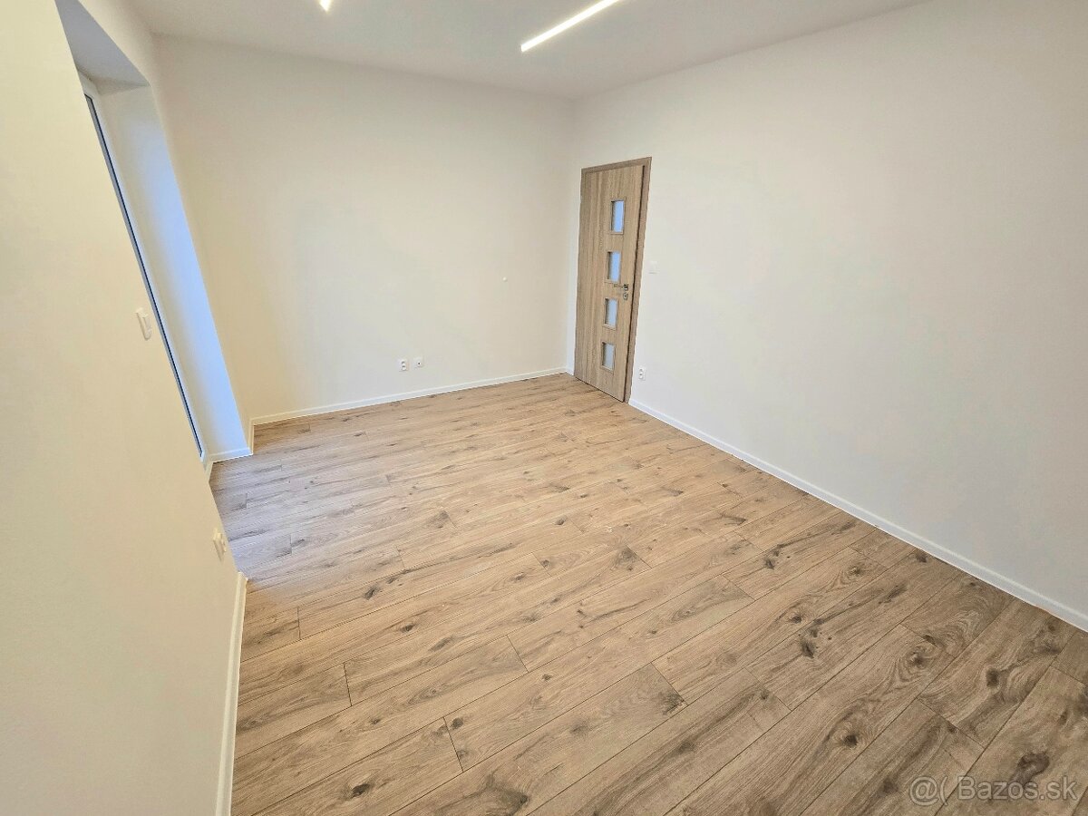 Na predaj moderná 4-izbová novostavba obec Svinia - 16
