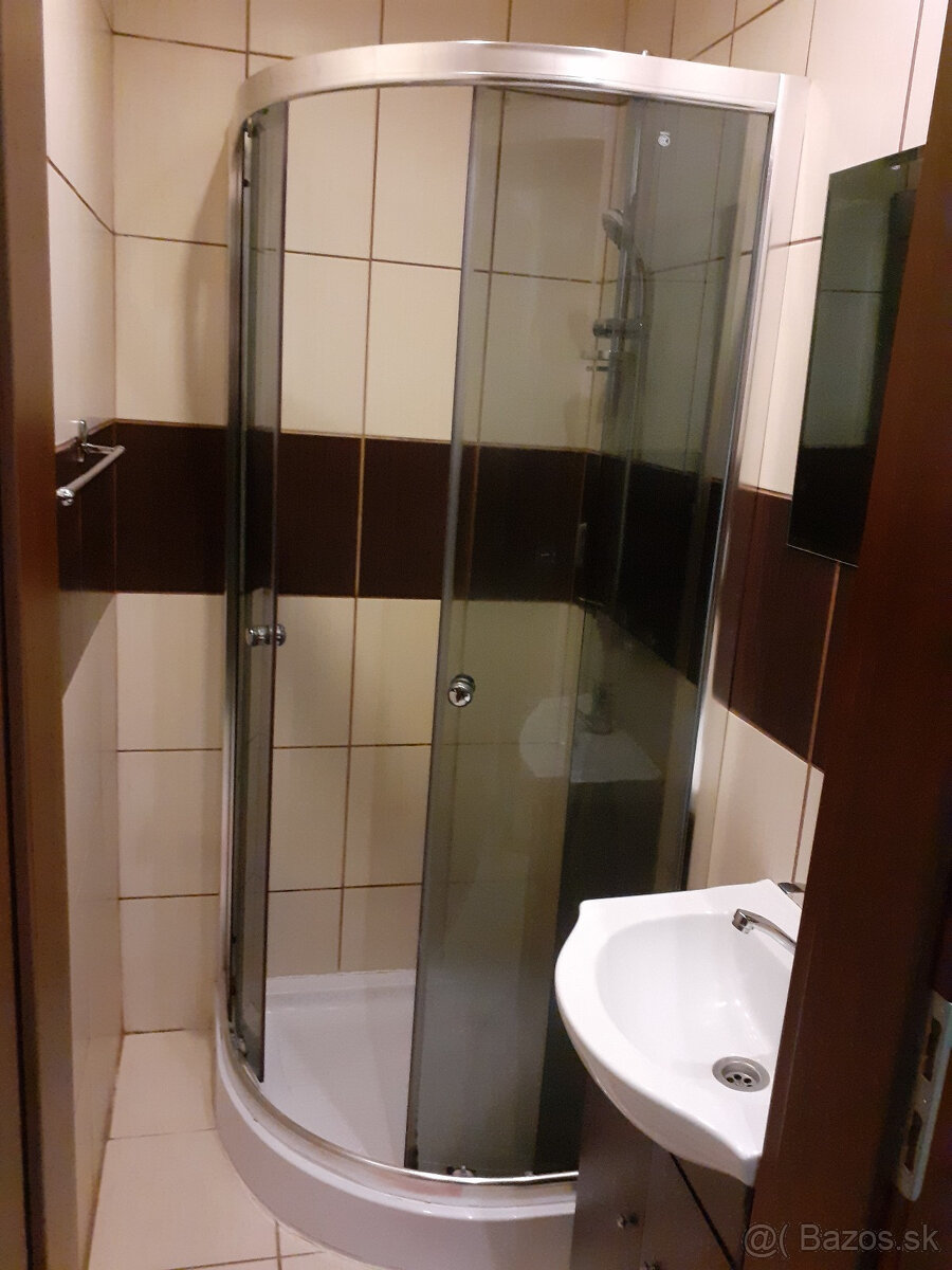 Apartmány v lukratívnej časti Tatier na prenájom - 16