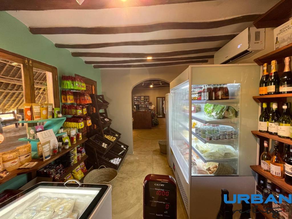 APARTMÁN NA PREDAJ V RUSTIKÁLNOM ŠTÝLE NA ZANZIBARE - 16