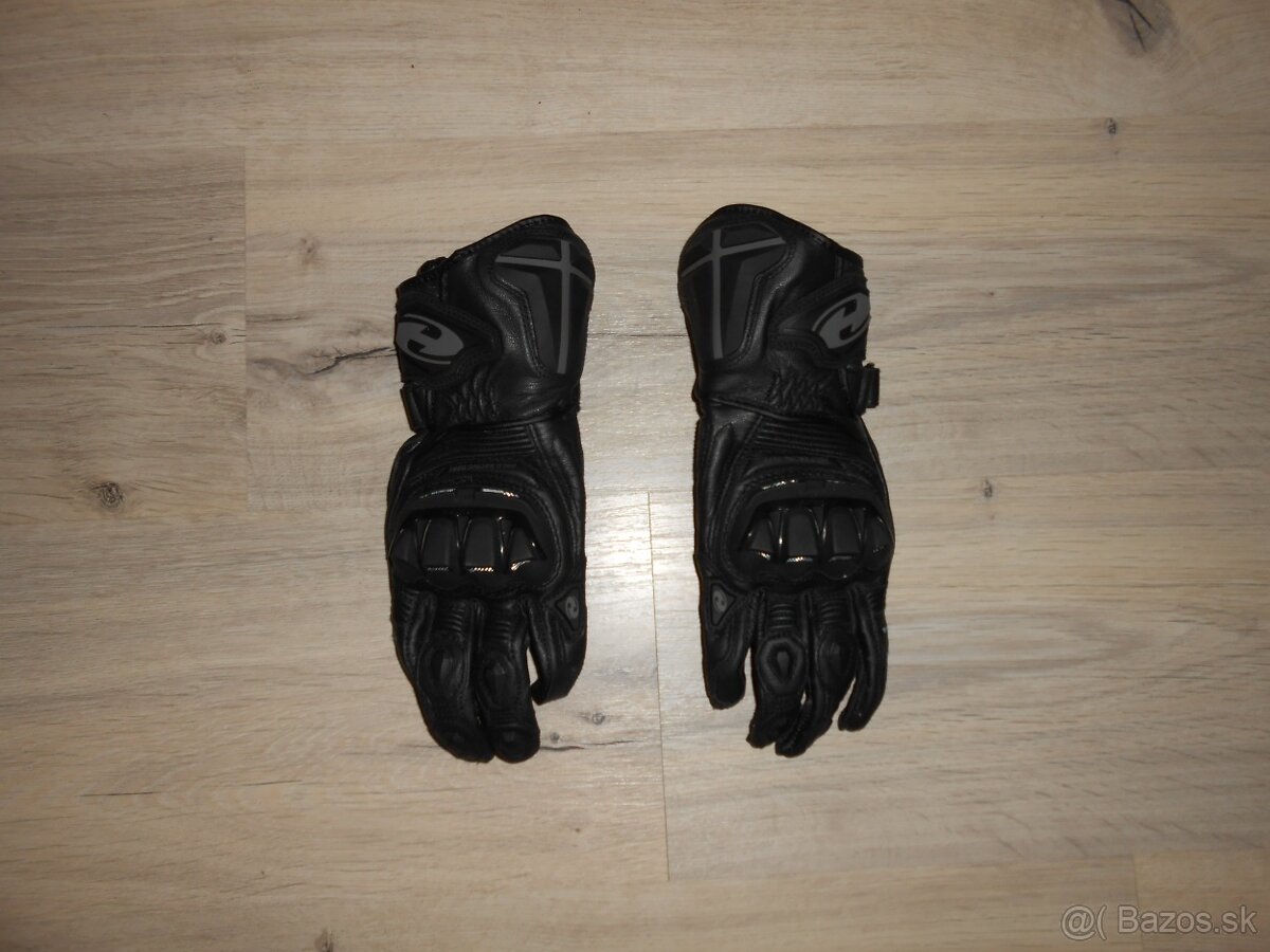 Predam novy damsky textil moto komplet HELD - 16