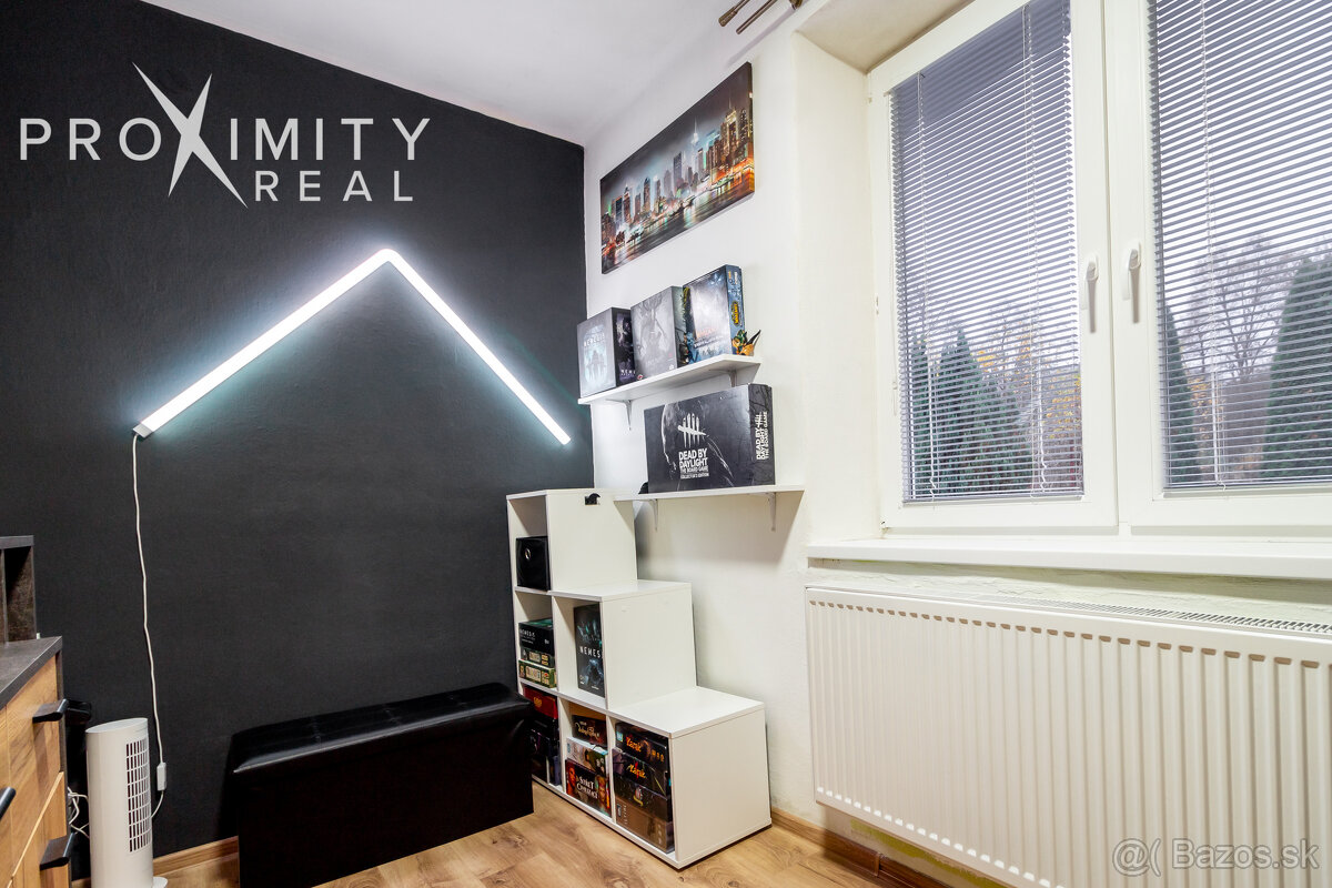 Dom pri lese s nádherným pozemkom – ideálne miesto pre tichý - 16