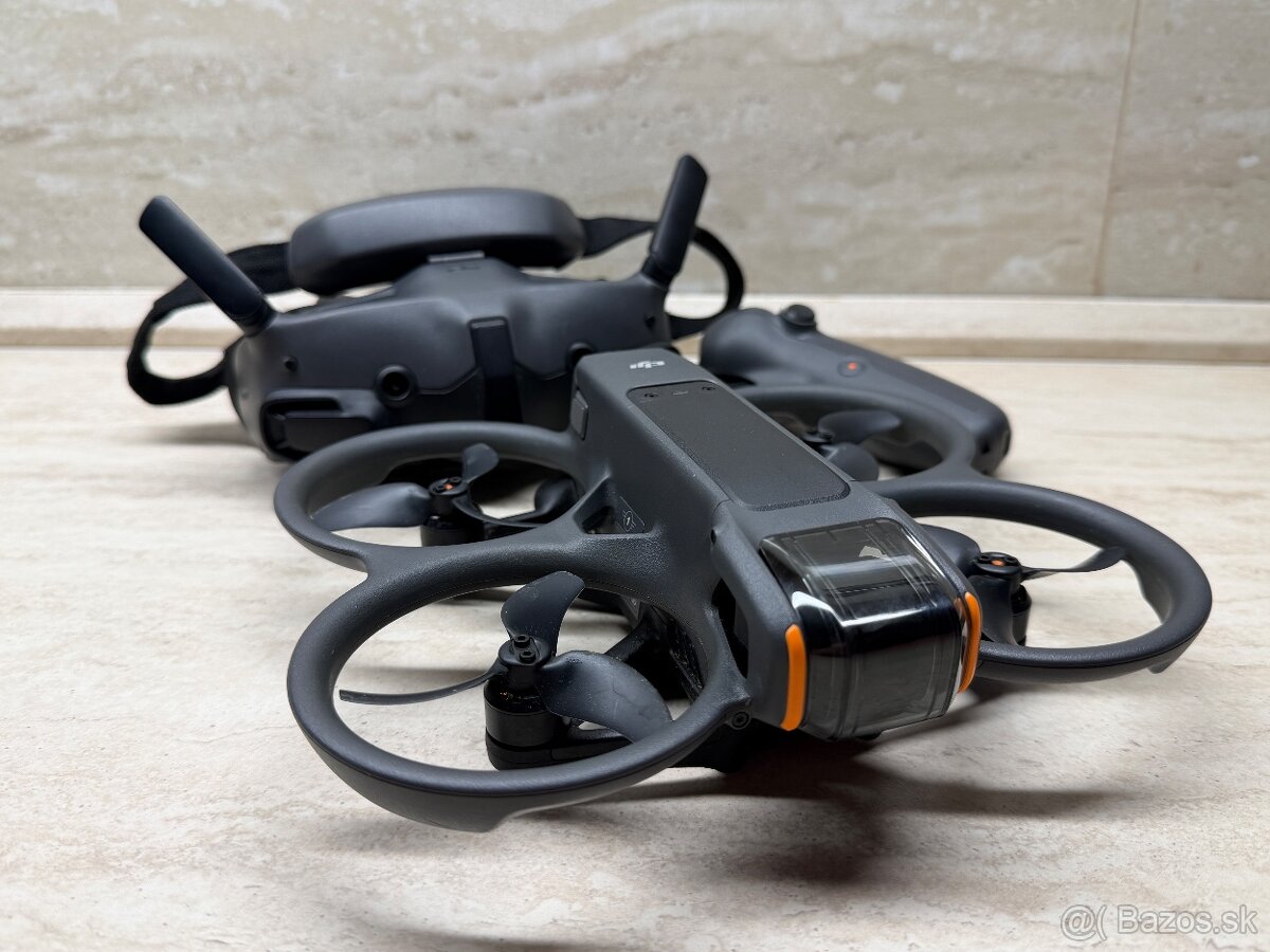 DJI Avata 2 - 16