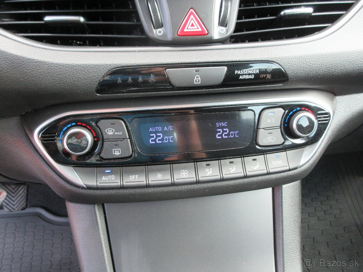 Hyundai i30 1.6 CRDi 136 Style - 16