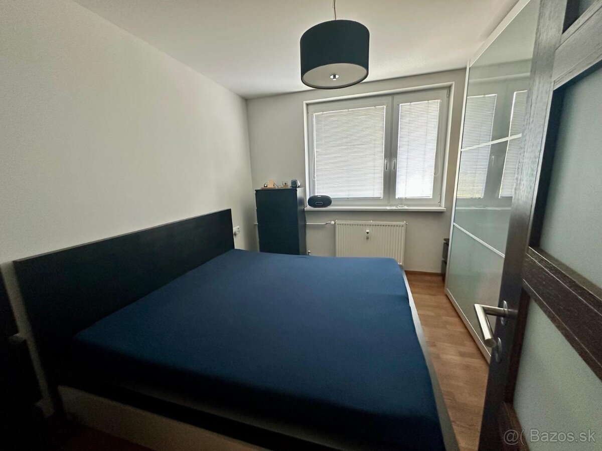 Na predaj: štýlový 4-izbový v Prievidzi – Sídlisko Sever - 16