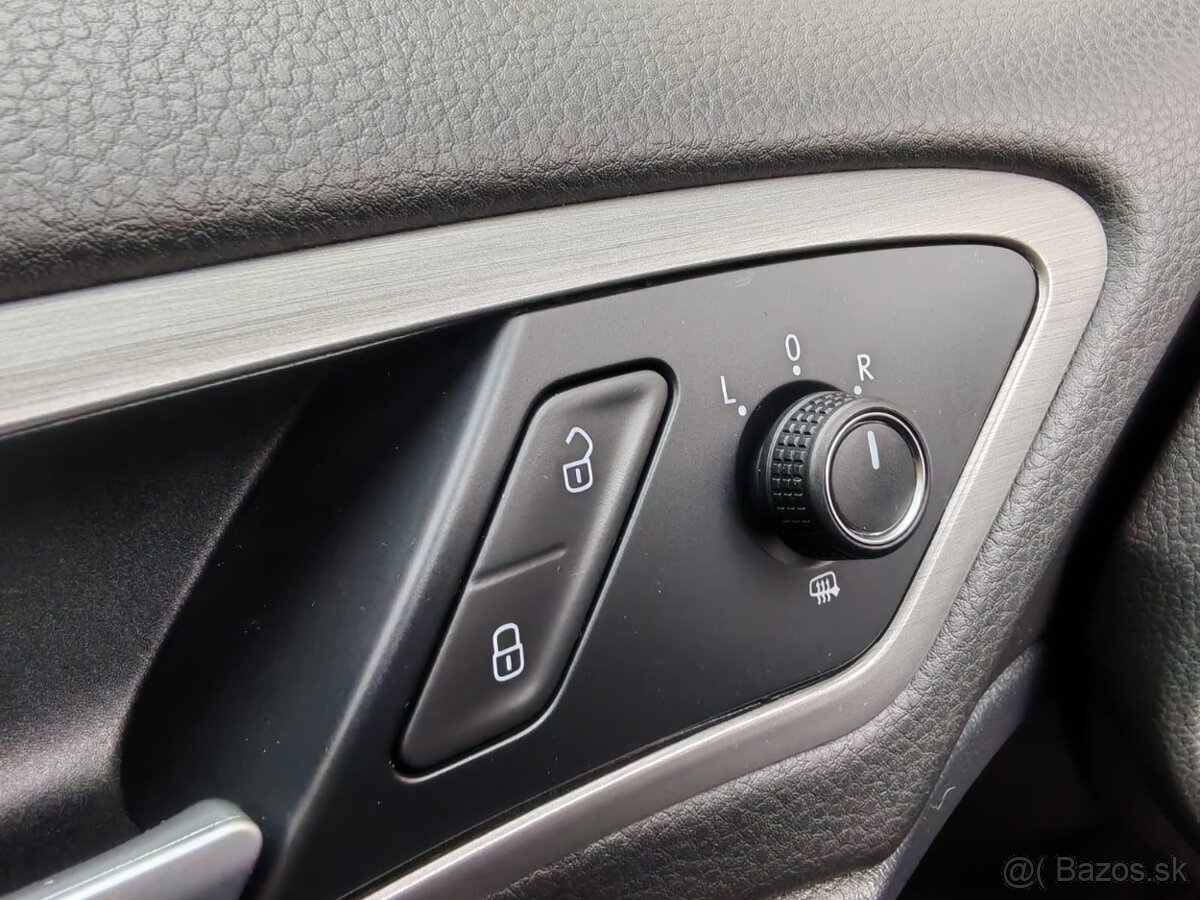 VW Golf 7 1.4 TSI Rline - 16