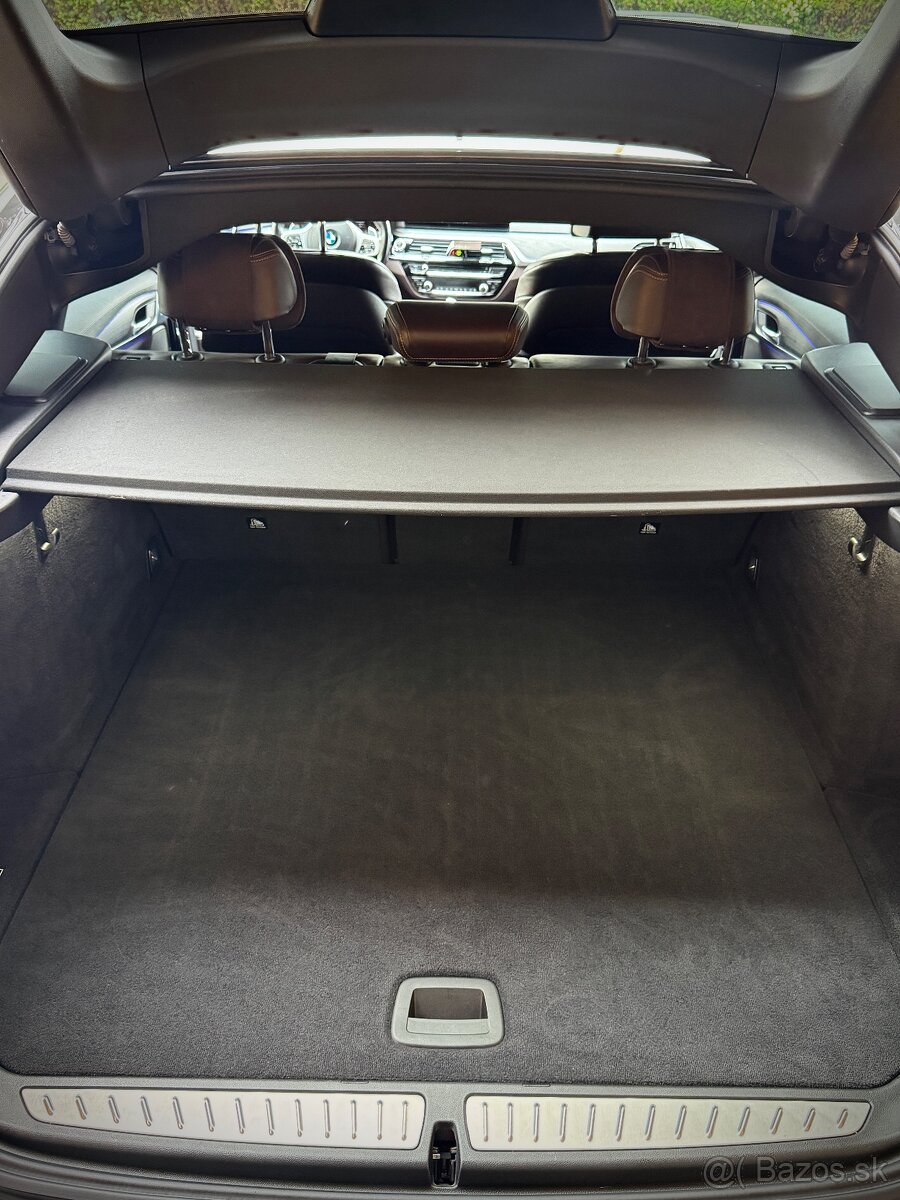 BMW GT6 640d mHEV X-Drive M - 16