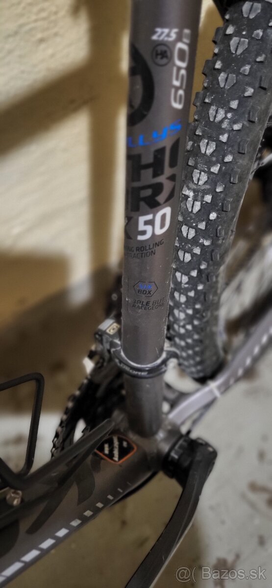 Kellys thorx 50 - 16
