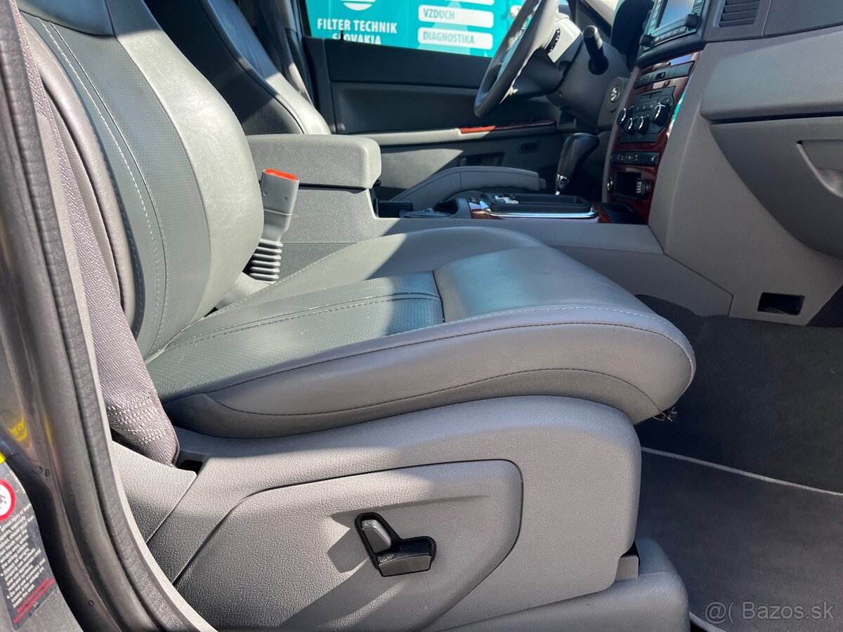 Jeep Grand Cherokee 5.7 HEMI - 16