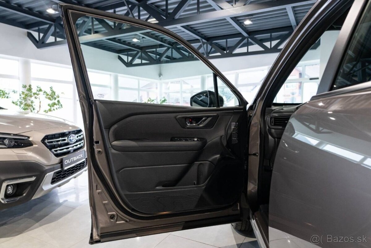 Subaru Forester 2.0i-STYLE EyeSight - 16