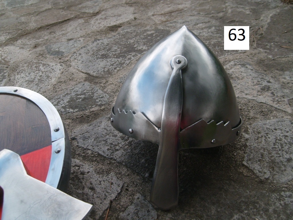 predám viking sekeru s motývmi - 16