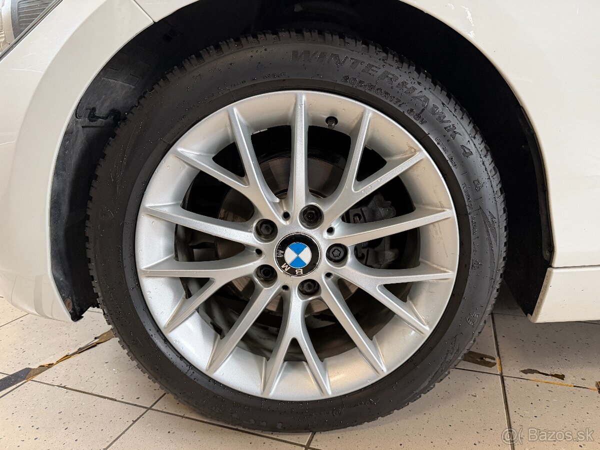 Predám BMW 116i,SK,TOP STAV - 16