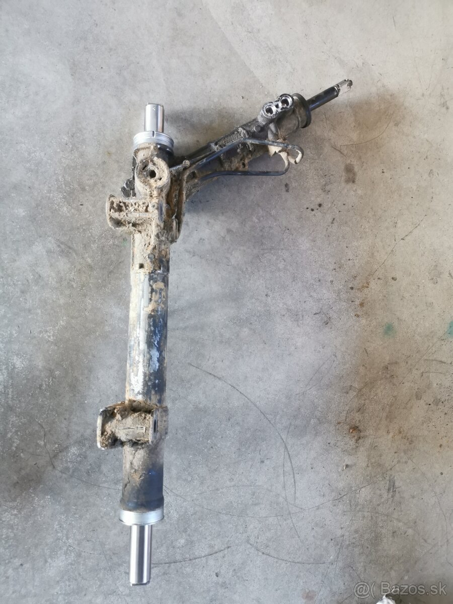 Rozpredam opel vivaro renault trafic 1,9 dci 2,0 dci 2,5 dci - 16