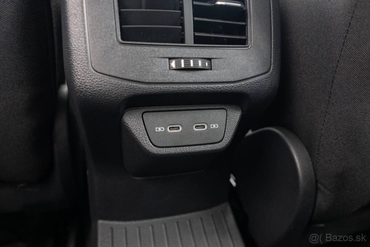 Volkswagen T-Roc 1.0 TSI Style - 16