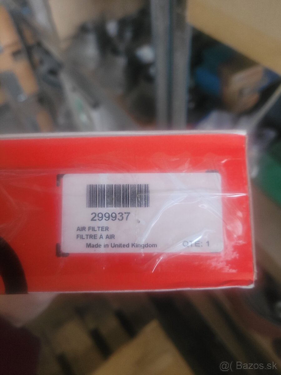 Filtre na stroje - 16