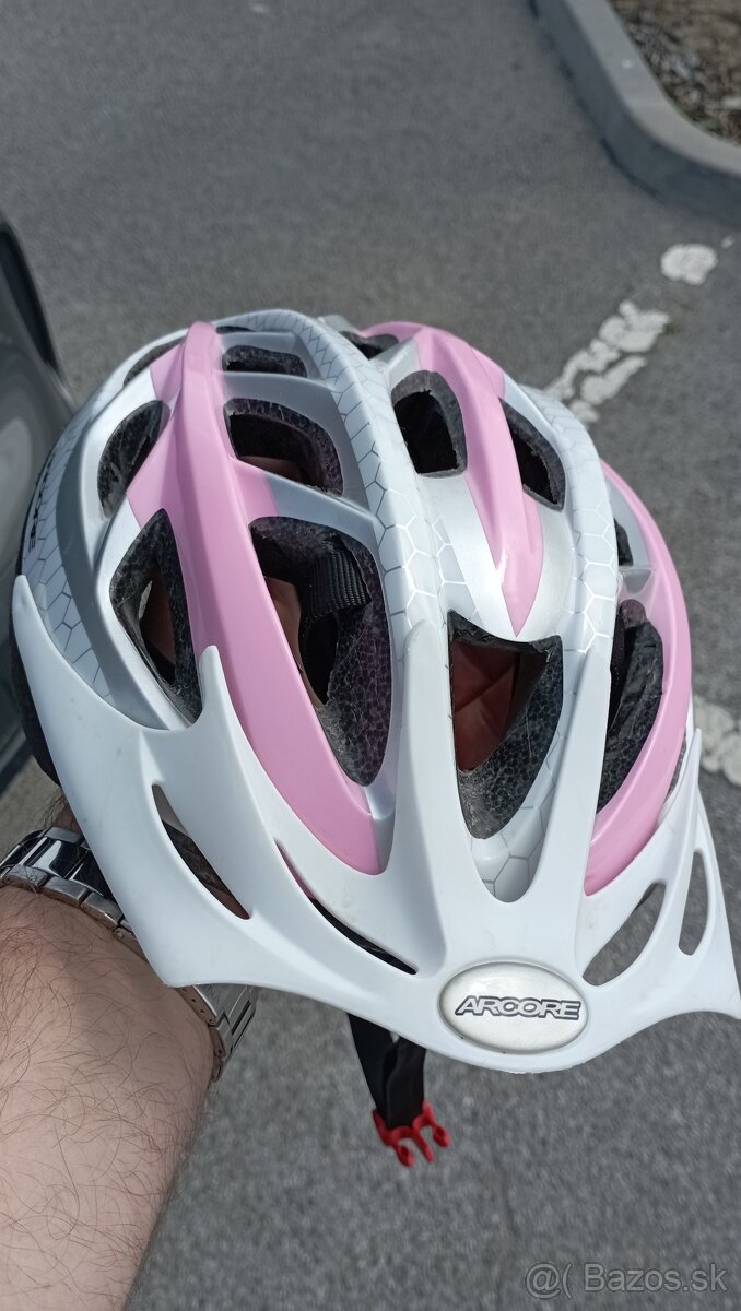 Dievcenske bicykle - 16