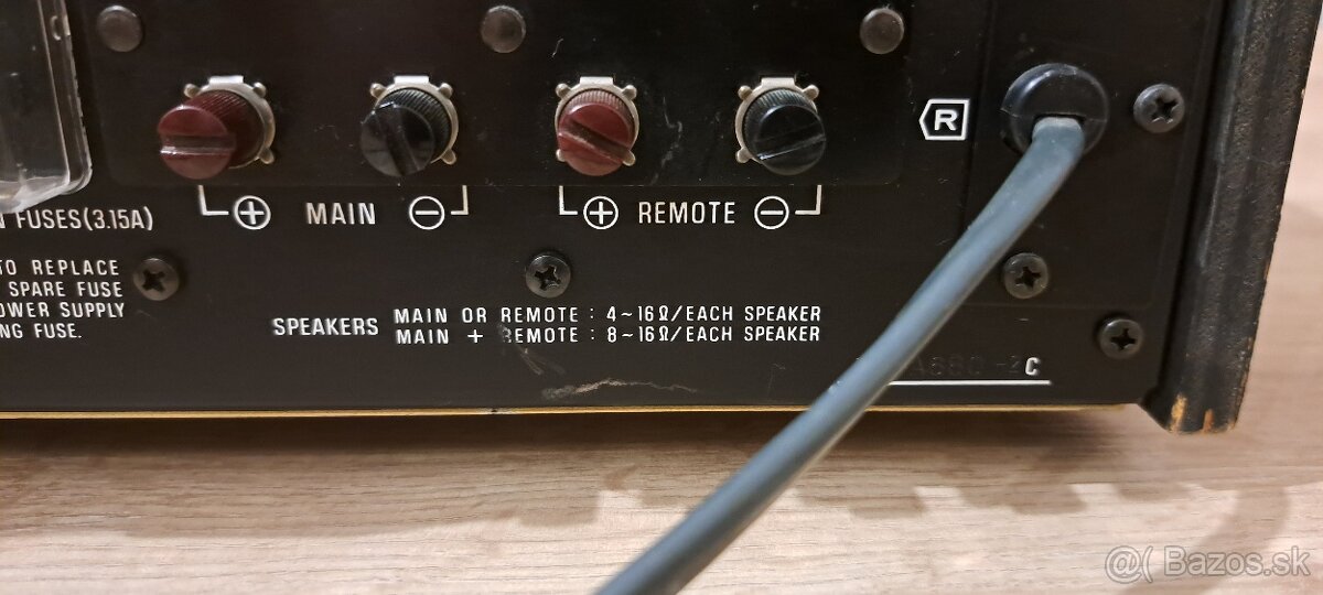 Technics SA 5350 - 16