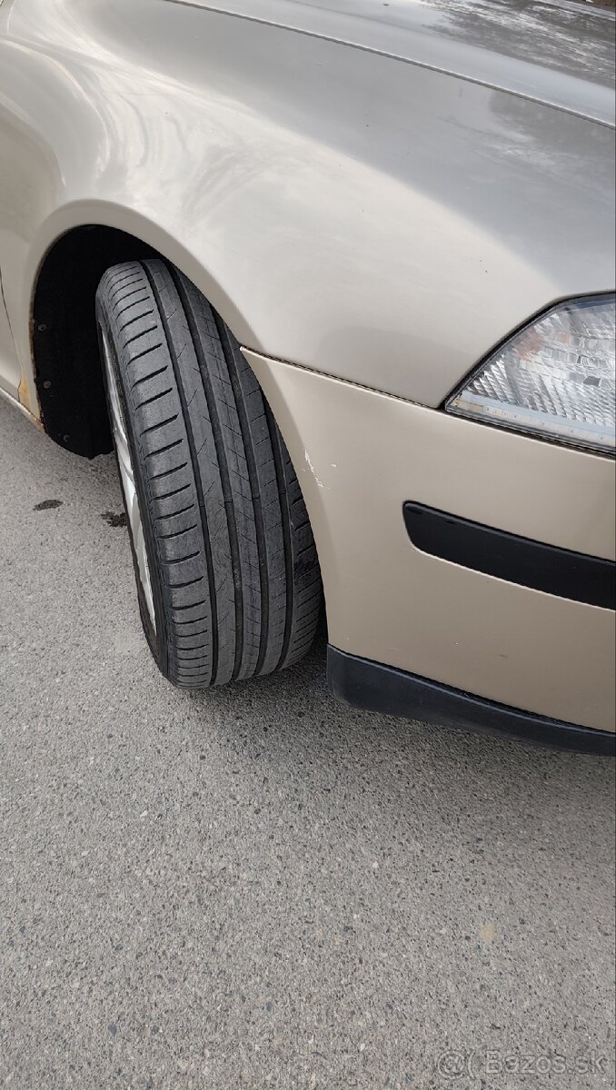 Škoda Octavia 2 combi - 16