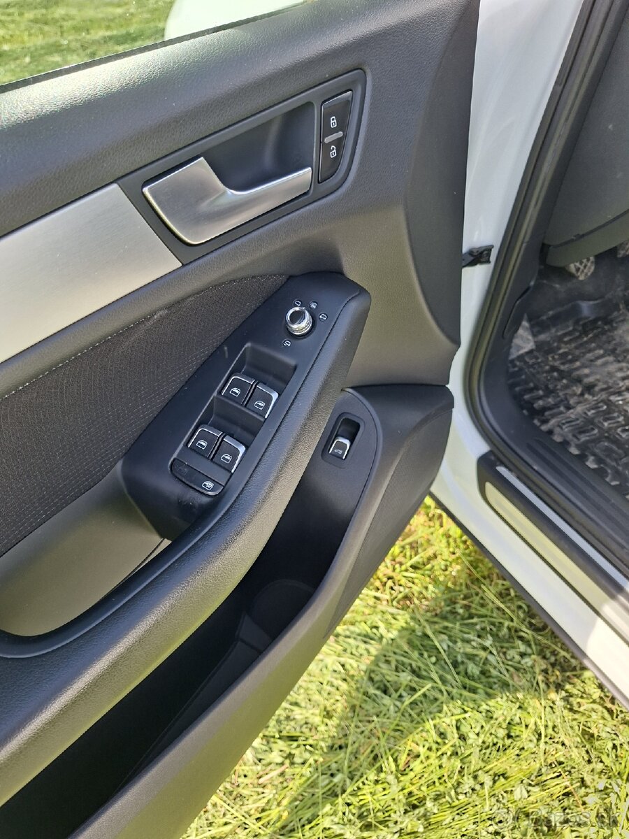 Audi Q5 2.0 tdi Quattro MANUÁL - 16