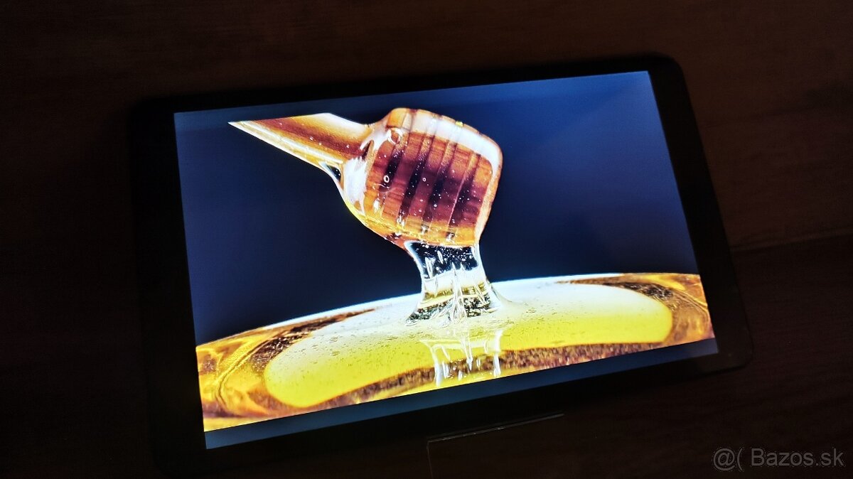 Android tablet 10,1”– ako nový + záruka - 16