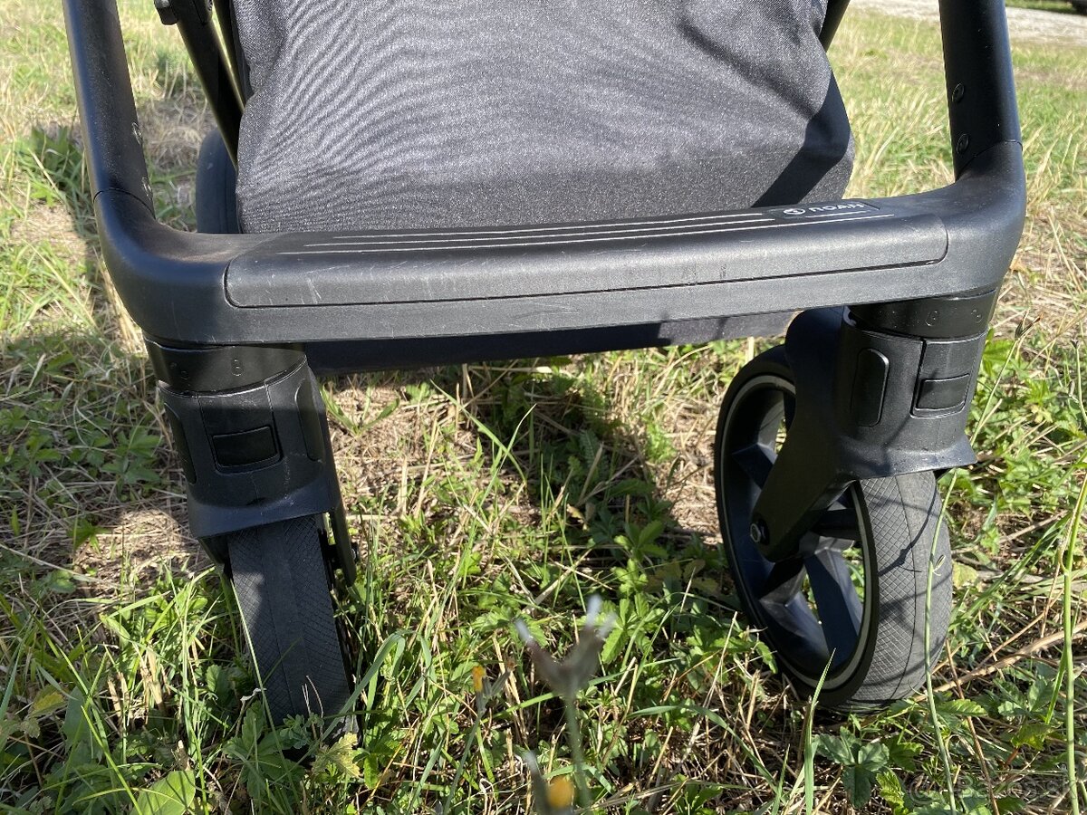 Roan IVI 2.0 sezame - 16