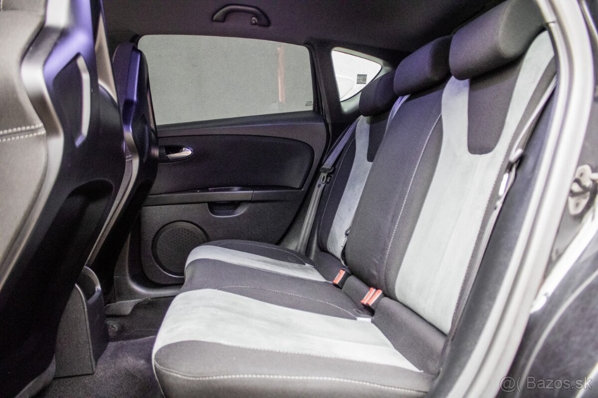 Seat Leon Cupra R / AJ NA SPLÁTKY / - 16