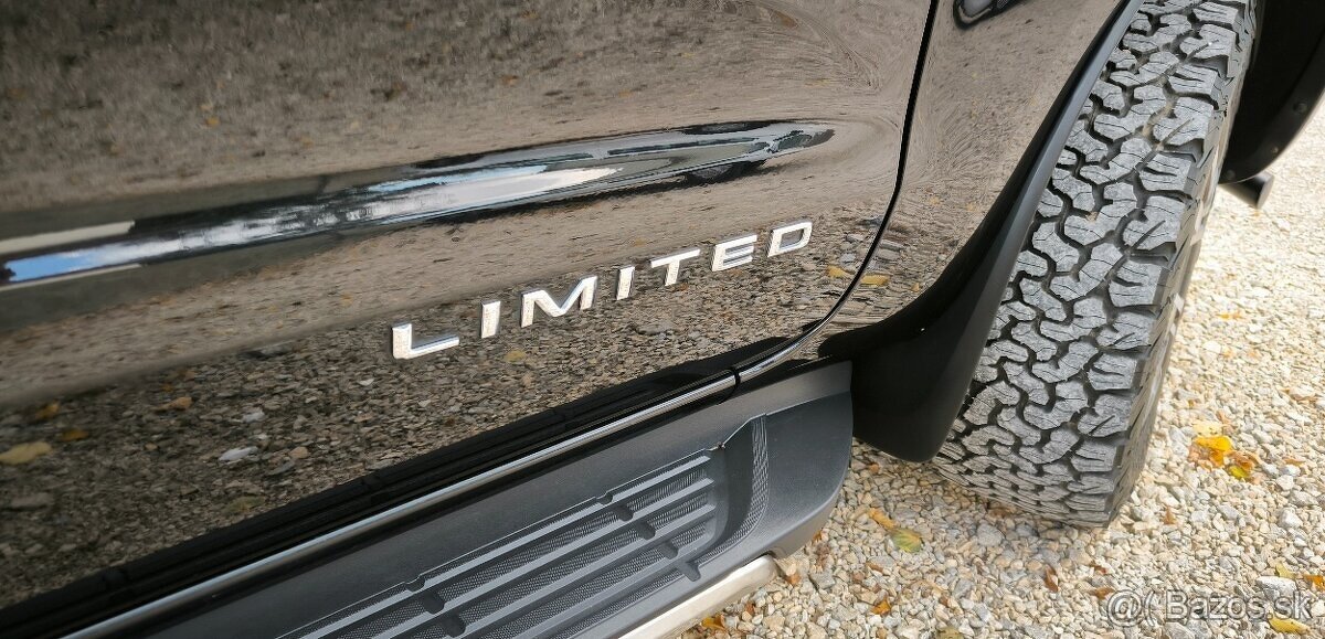 FORD RANGER - PREDAJ AJ NA SPLÁTKY - 16