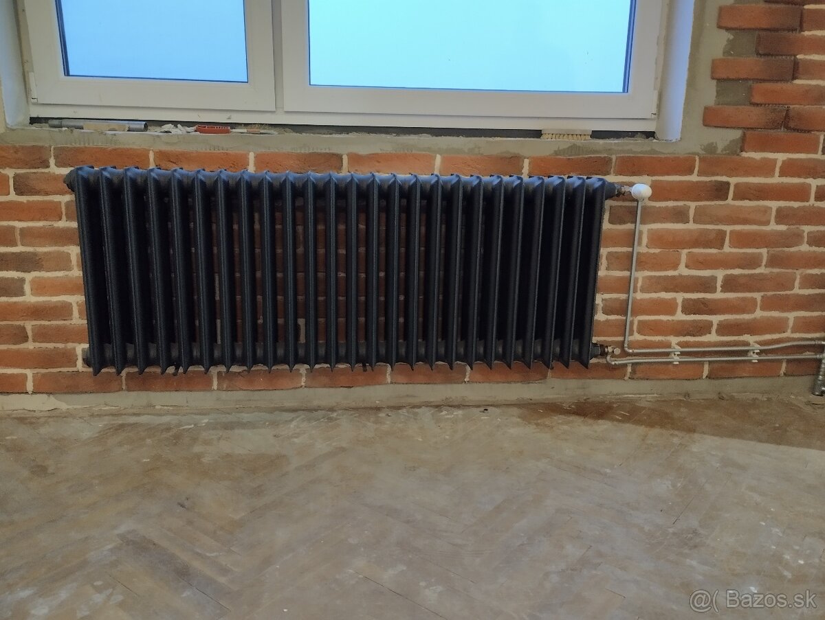 Vodár kurenár - 16