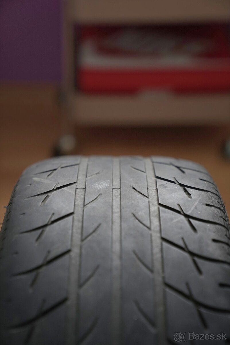 Disky 5x120 R18 - 16