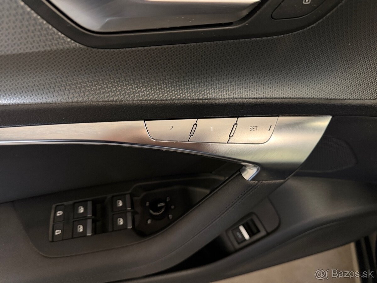 Audi A6 ALLROAD 45TDI4x4,Panorama,Head-UP,MATRIX HD LED - 16