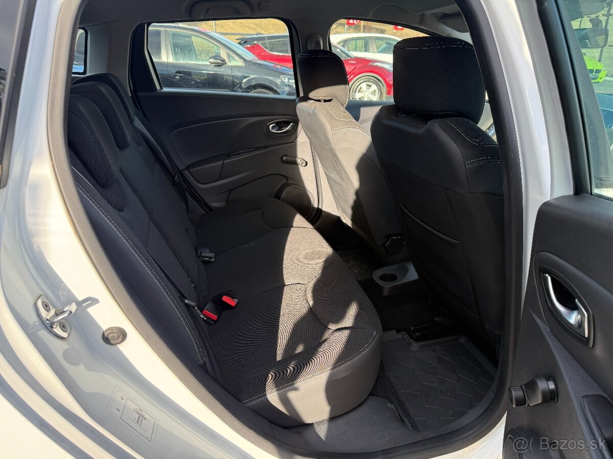 Renault Clio Grandtour Energy TCe 75 E6c Advantage - 16