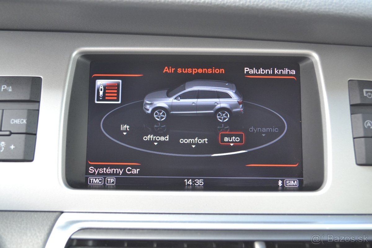 Audi Q7 3.0 TDI Quattro AT8 - 16