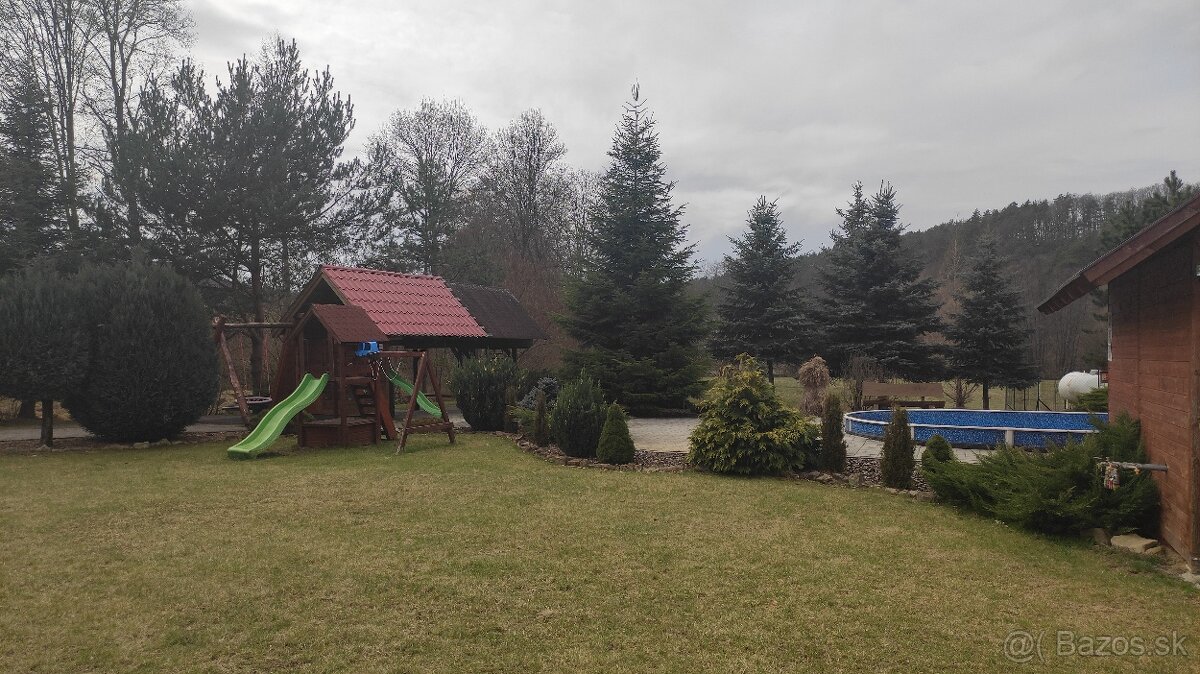 Rodinný dom v Žitnej Radiši na predaj - 16