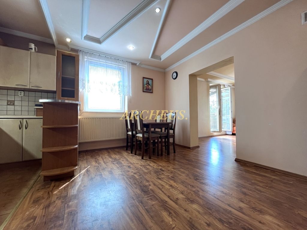 NA PREDAJ - RODINNÝ DOM, ZLATÉ, 8 KM OD BARDEJOVA - 16