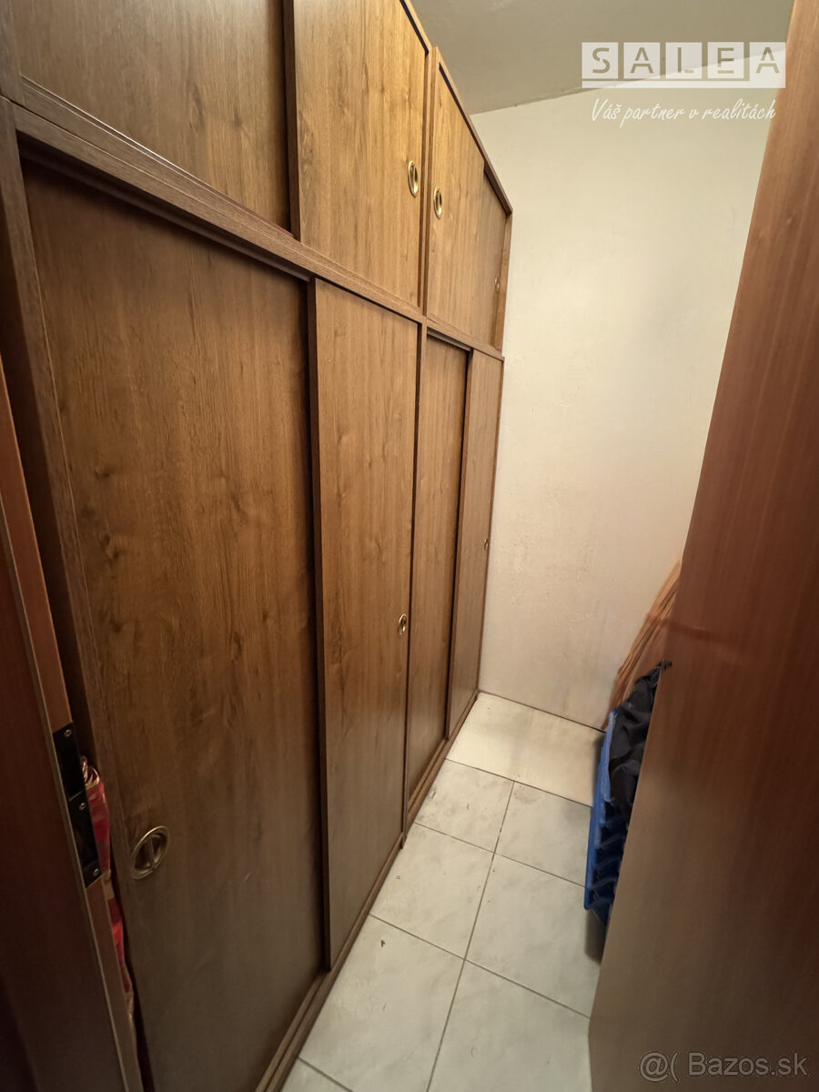 4 izbový byt, bauring 82,9 m2 ul. Mostová Šaľa, EXKLUZÍVNE - 16