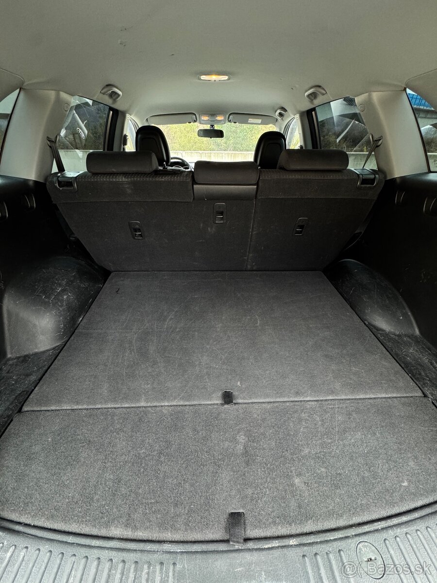 Kia Sorento Sorento 2.2 CRDi 4WD 7-miestne - 16